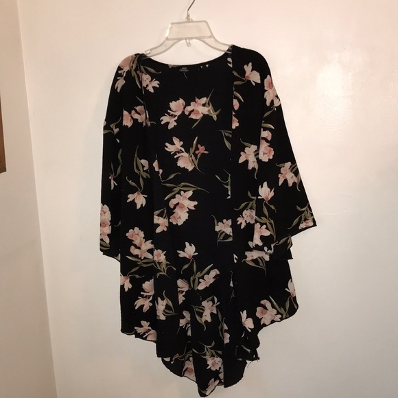 BKE Other - BKE Kimono